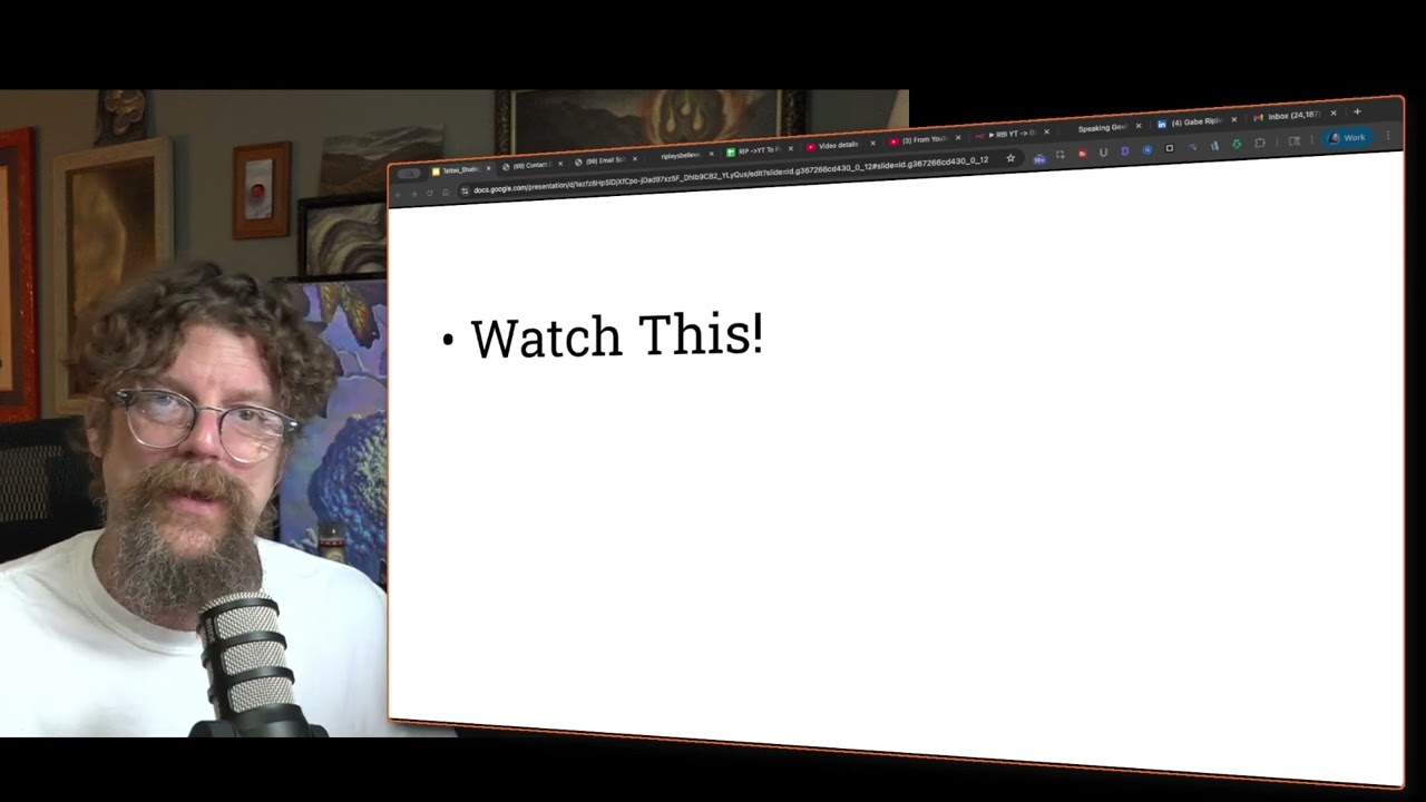 This Easy Method Solves Content Chaos Fast!