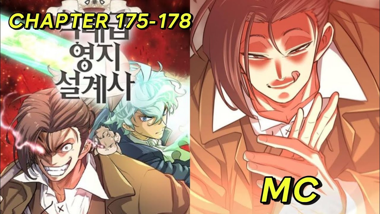 The World&rsquo;s Best Engineer - Chapters 175 - 178