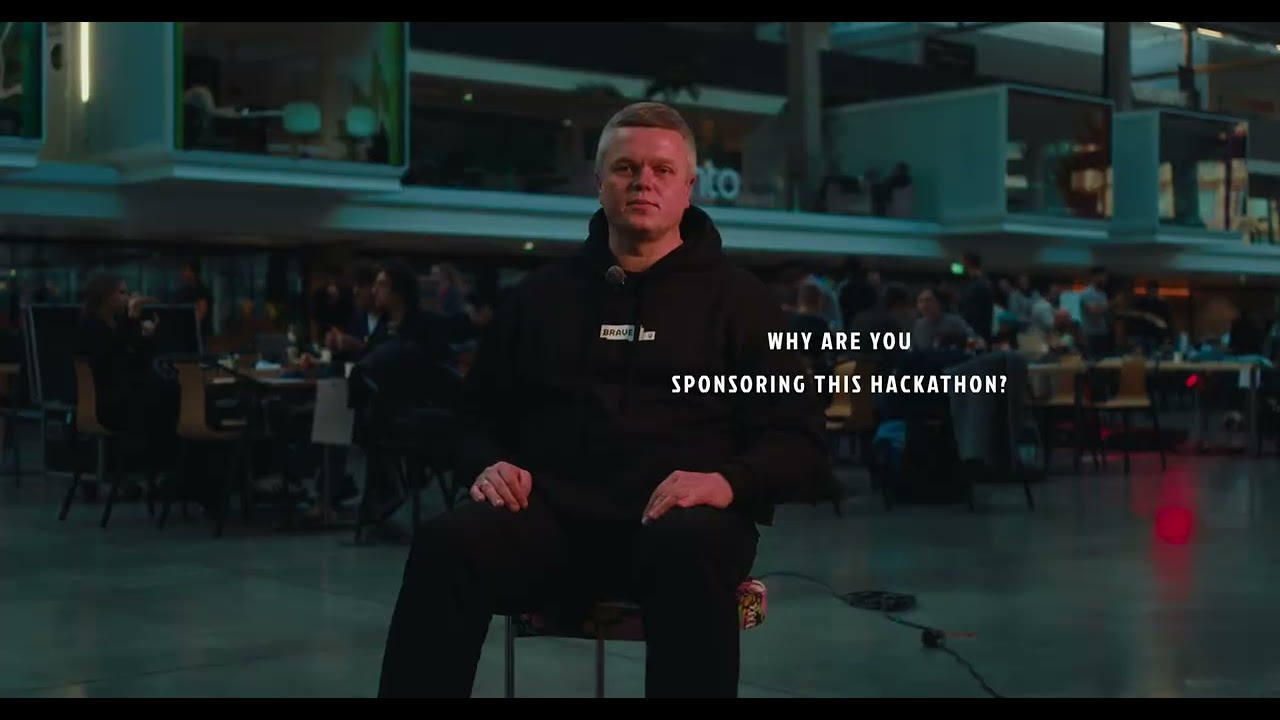 Providing New Tech for the Ukrainian Armed Forces | Max Makarchuk From BRAVE1