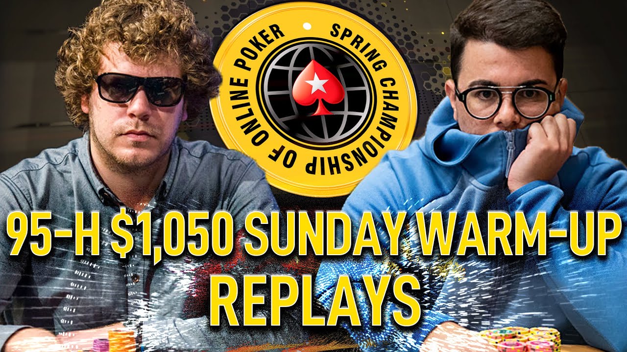 SCOOP 2020 #95-H $1k teckidtq | wisopeke&ntilde;o! | Muka82 Final Table Poker Replays