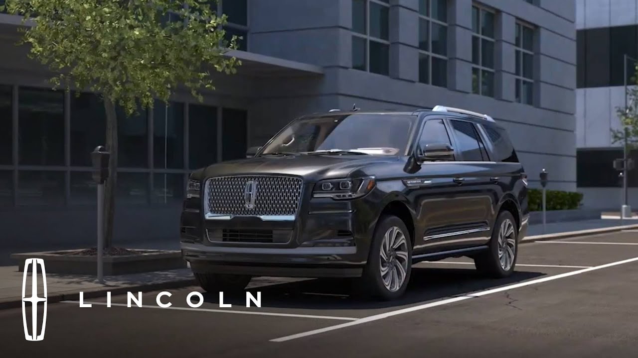 Lincoln Massage Seats | How-To | Lincoln