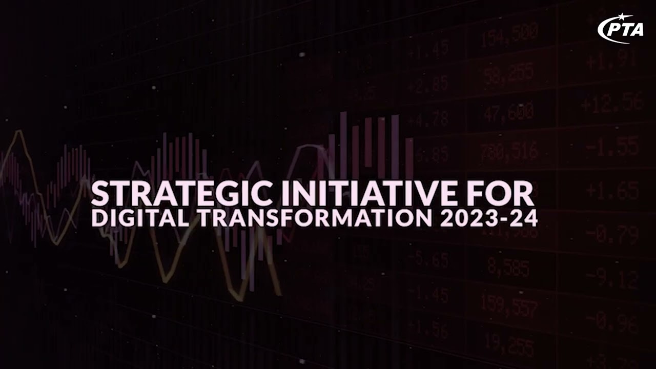 PTA Annual Report 2024: Unlocking New Horizons by Empowering Pakistan&rsquo;s Digital Evolution