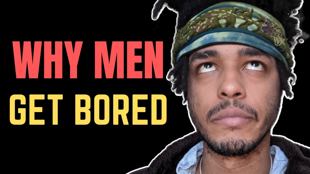 Why Men Get Bored After Worshipping The Ground You Walk On!!!