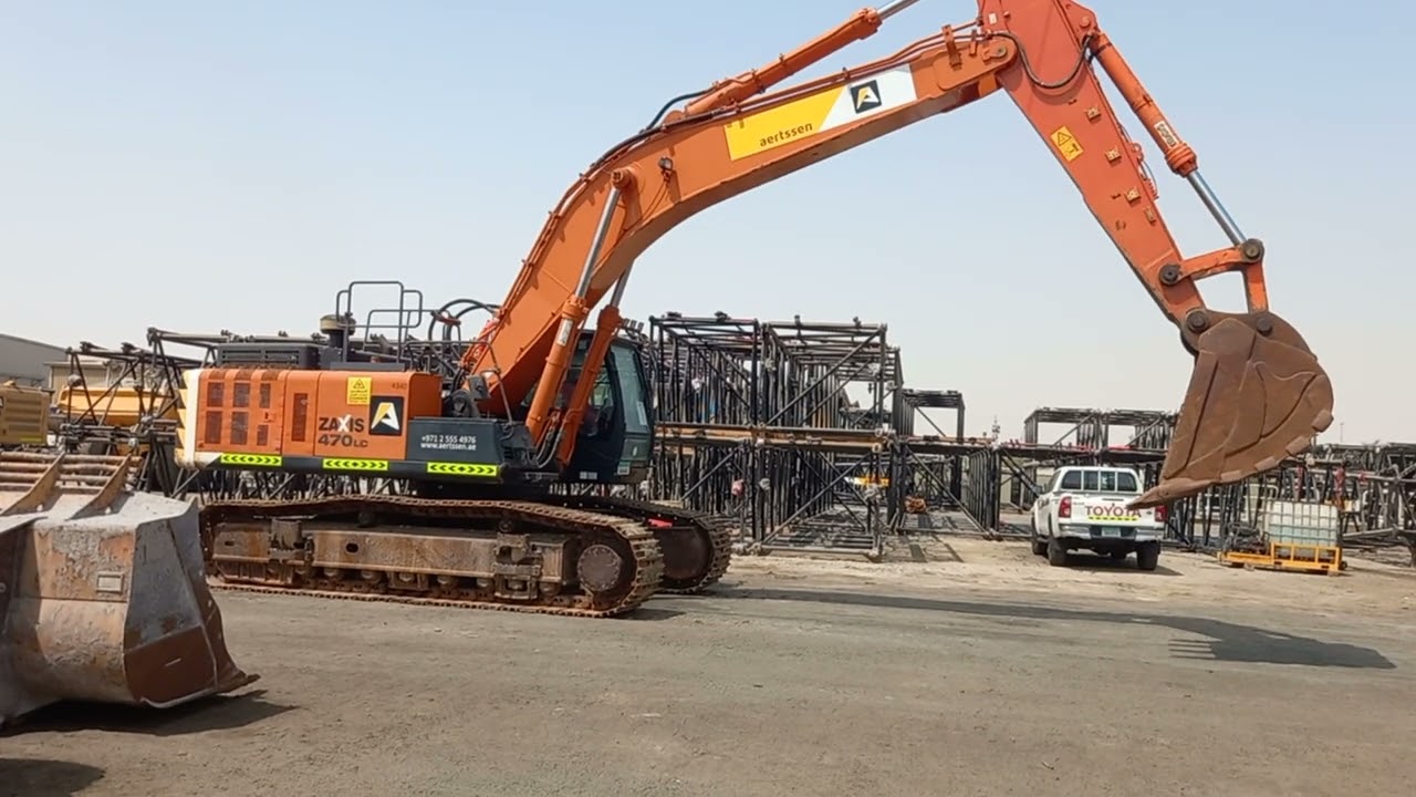 ETR-1144 ZX470-5G