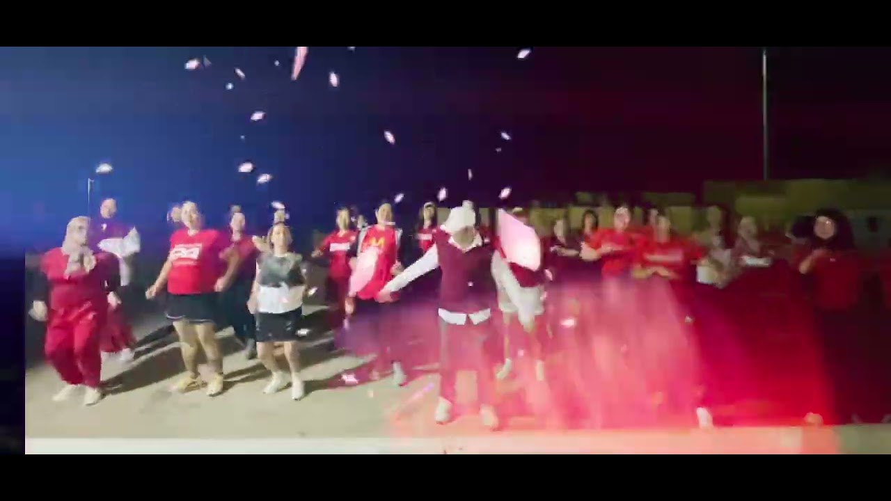 RNR Z COMPANY ZumValentines Dance Presentation #zumba #zumbafitness #zumbadance #valentinesday 