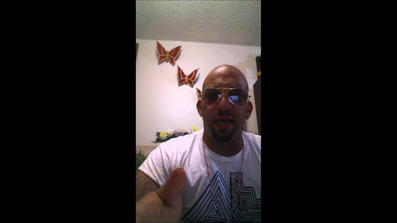 Cantos y traducciones de Shango