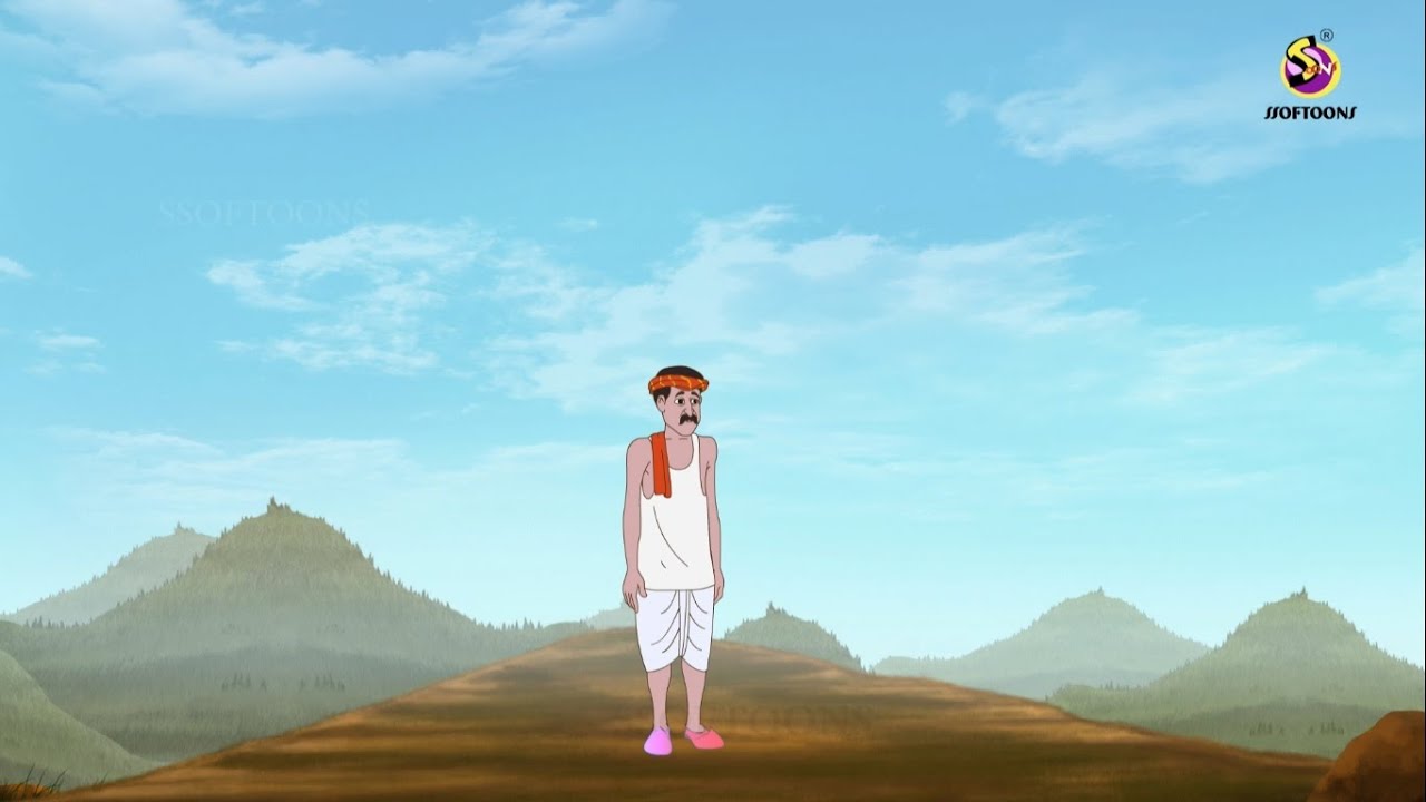 लाल जूते | Red Shoes in Hindi | Kahani | Hindi Fairy Tales | Hanste Raho