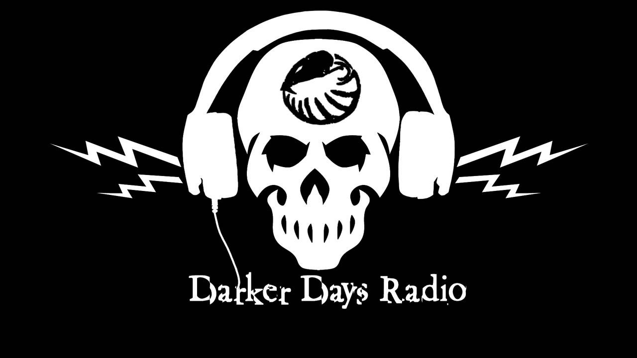 Darker Days Radio #54