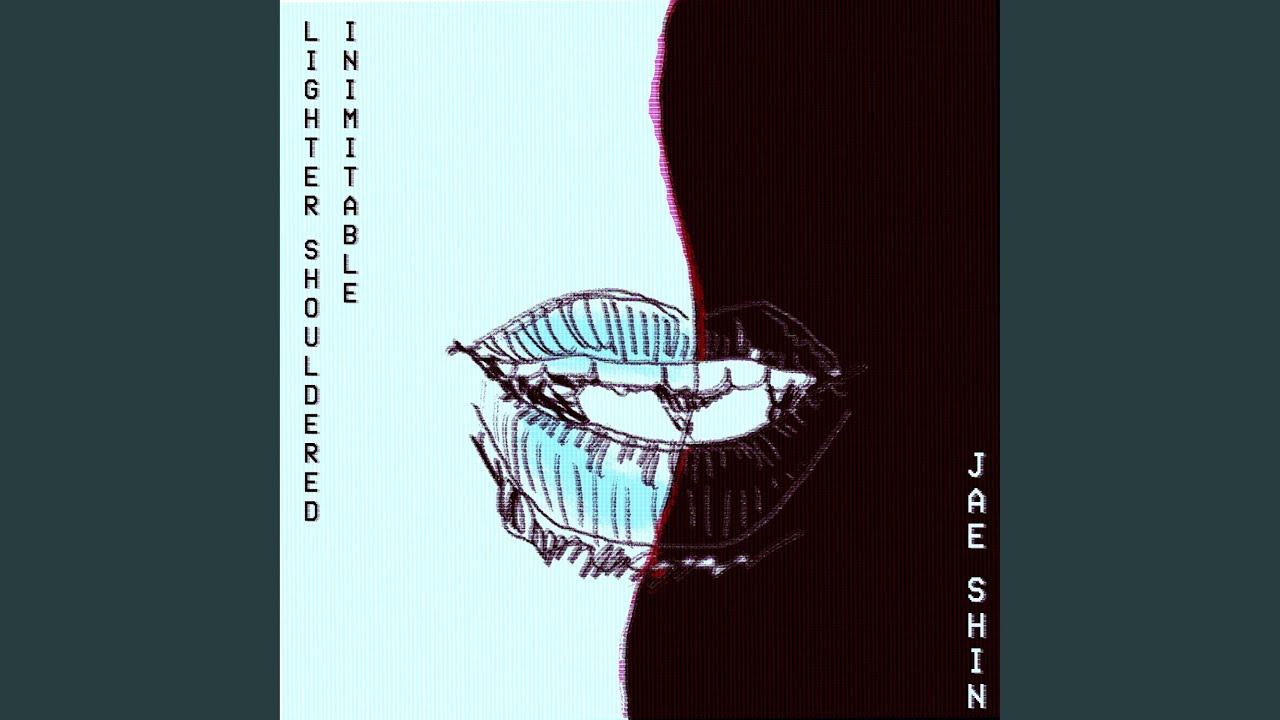 Lighter Shouldered