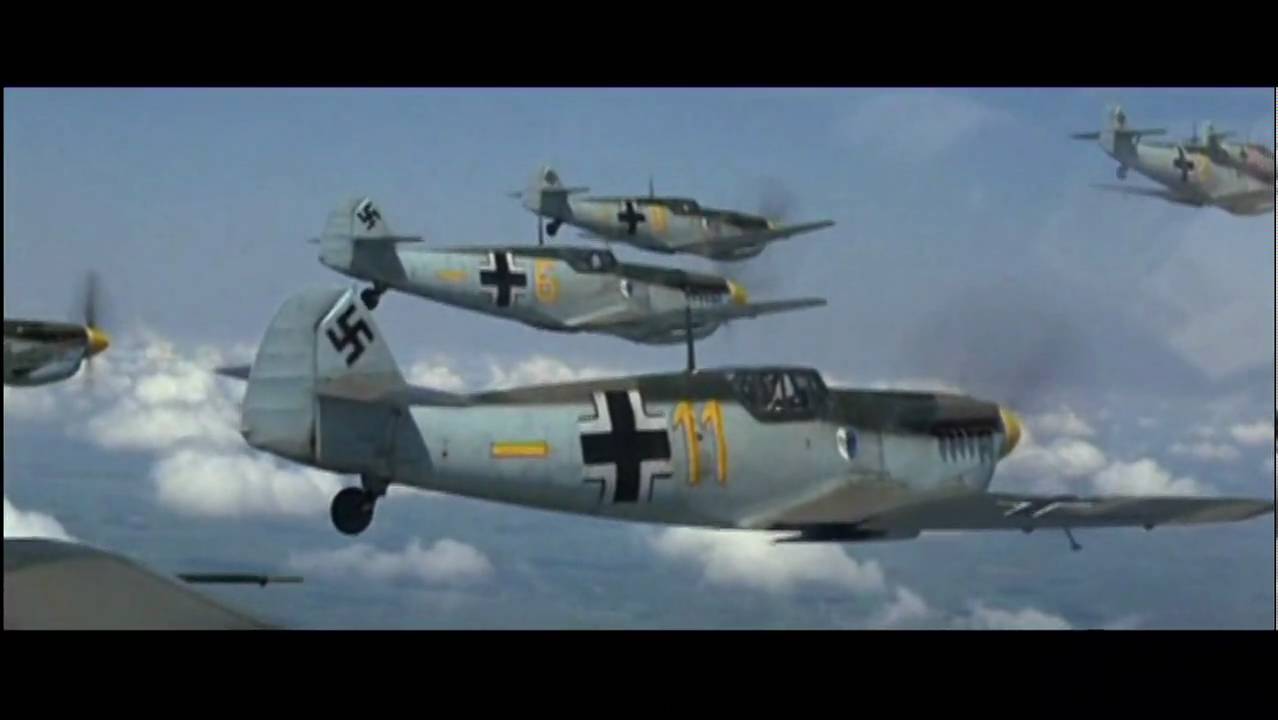 Estrella de cine: HA-1112 Buchón