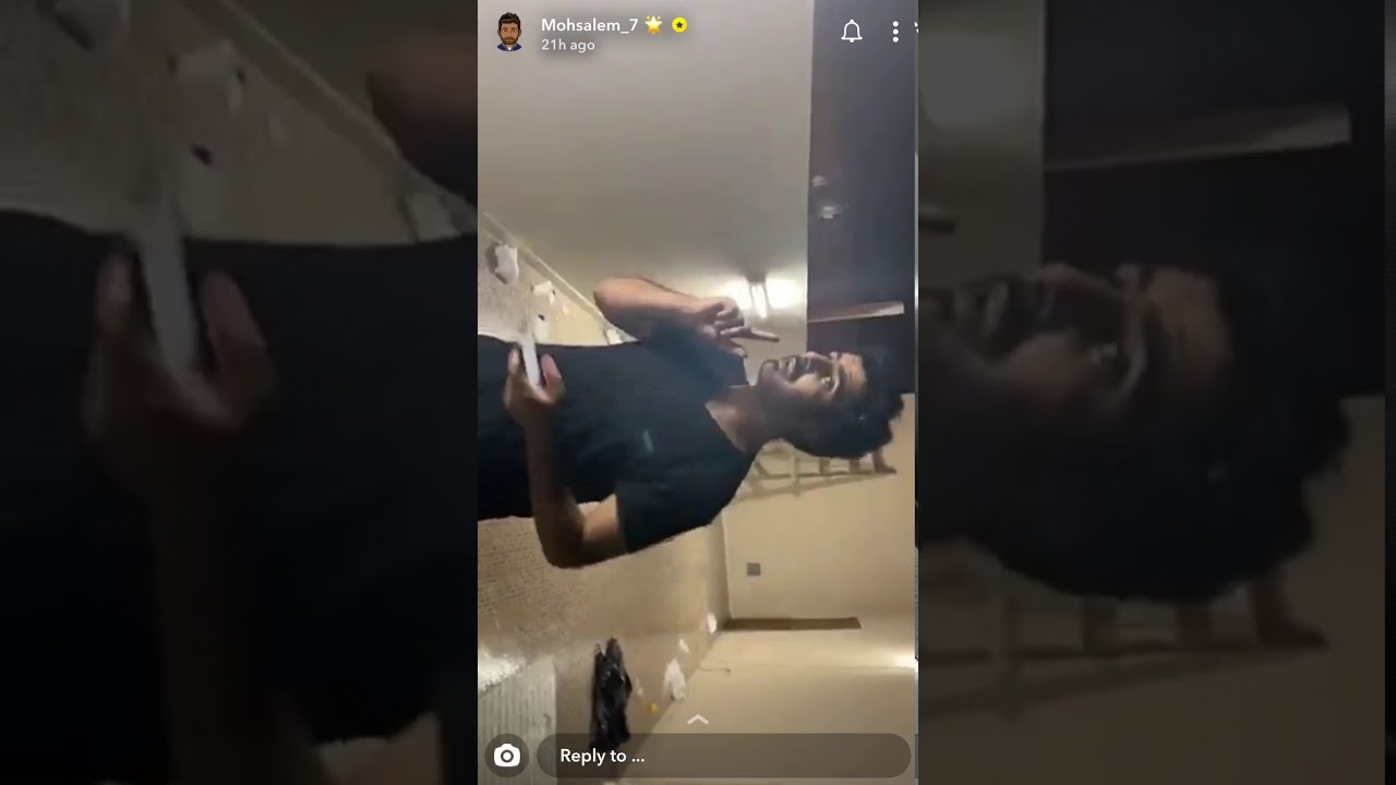 اضحك من قلبك 😂😂 محمد سالم ومراد سالم فعاليات رمضان احلى سنابات تفوووز 😂🔥🔥