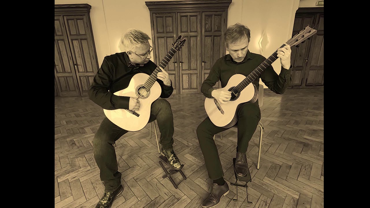 Danza Espanola no 2 Oriental by Enrique Granados