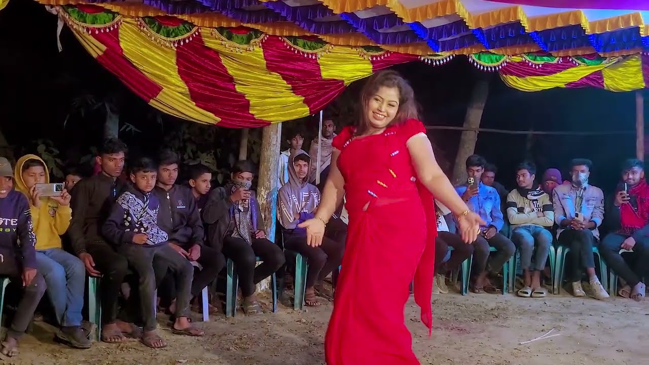Ami Gao Geramer Maiya Dance | আমি গাও গেরামের মাইয়া | Miss Liton | Wedding Dance 2026 by Subarna