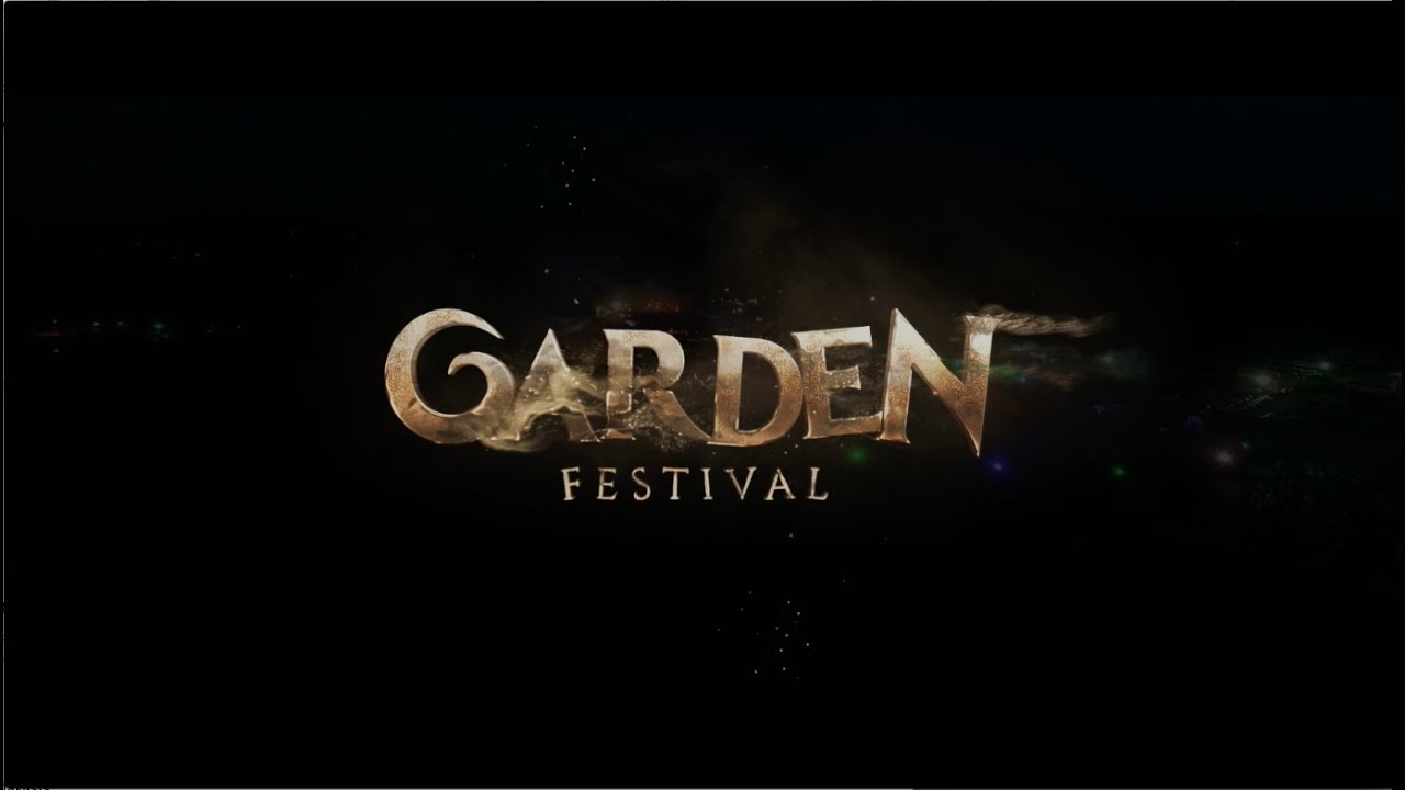 GARDEN MUSIC FESTIVAL - VEGAS vs HI PROFILE (Full Set)