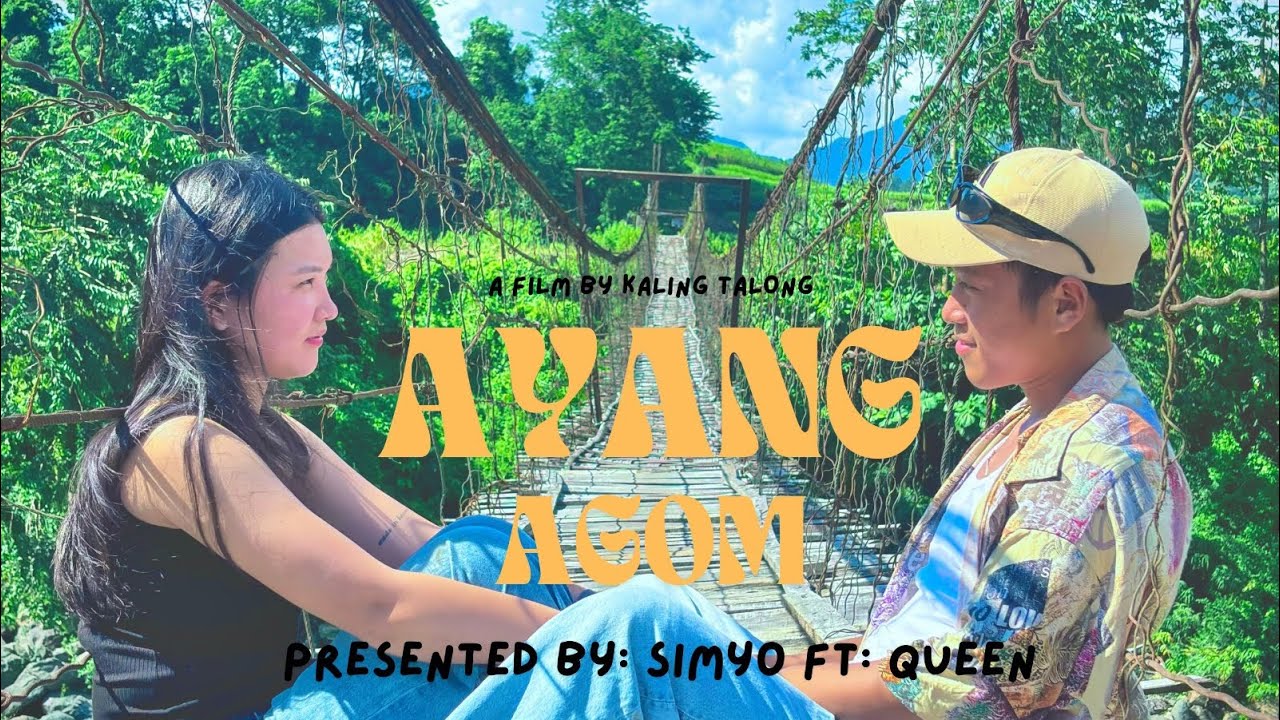 Ayang agom- Simyo ft. Queen (prod: @jxsiebeats )
