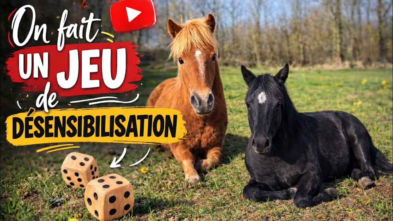 On fait un jeux, de désensibilisation ☺️ (onyx n'a pas compris 🤦🏻)