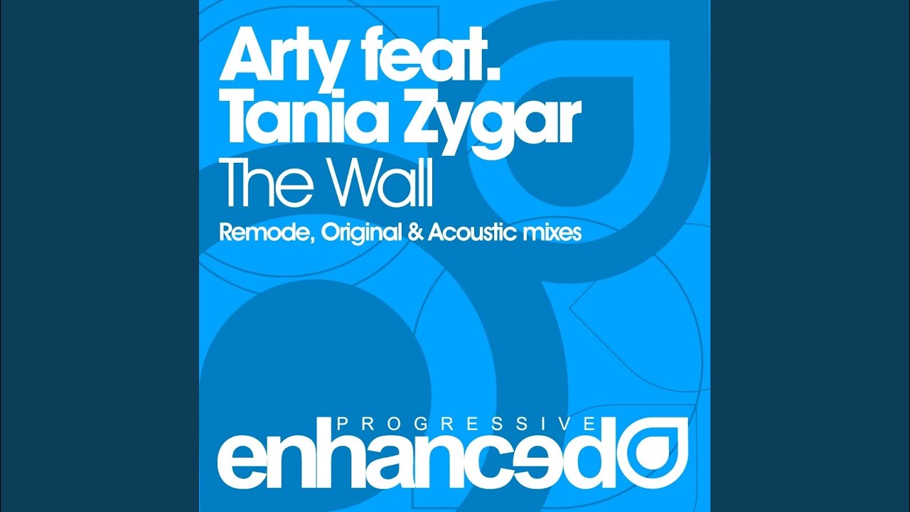 The Wall (Original Extended Mix)