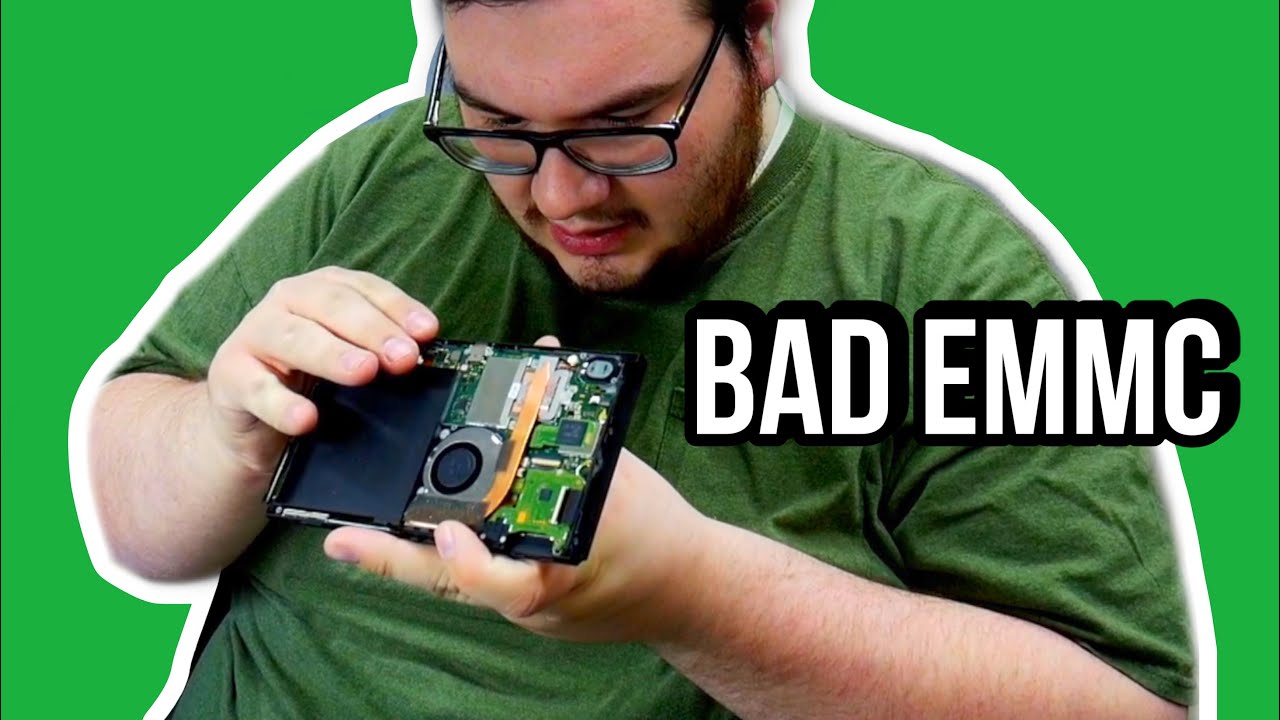 Customer Mailed US A Nintendo Switch Charging At 15V .50A But No Power | My Conclusion