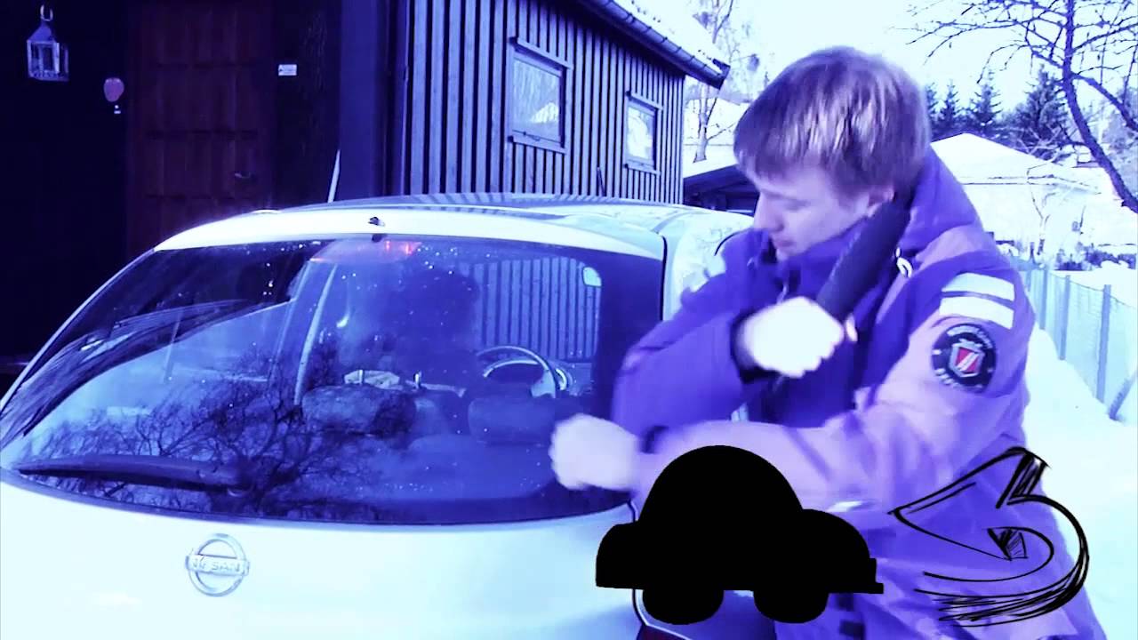 By&aring;sen VGS Revy Teaser 2013