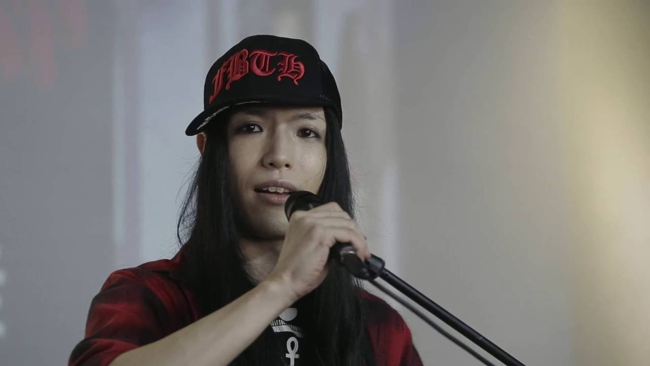 大村孝佳 Takayoshi Ohmura ESP Guitar Clinic FULL (Singapore)