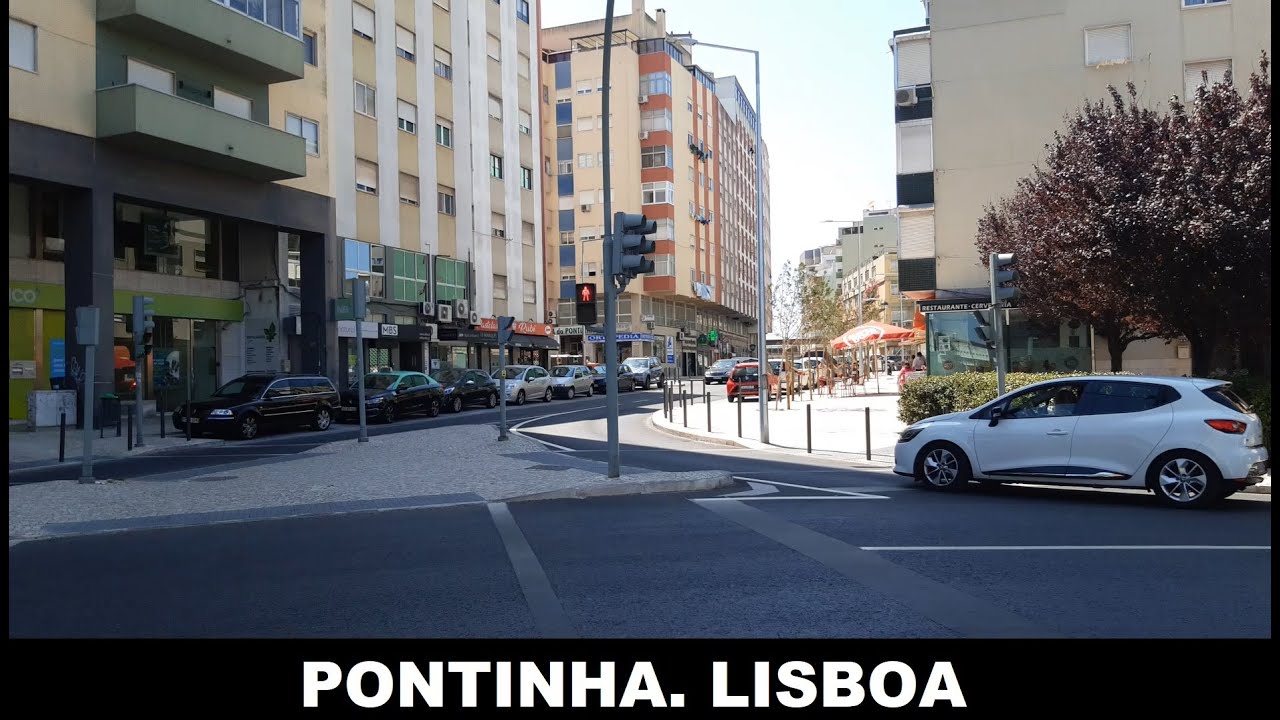 Pontinha. Lisboa. Portugal. 
