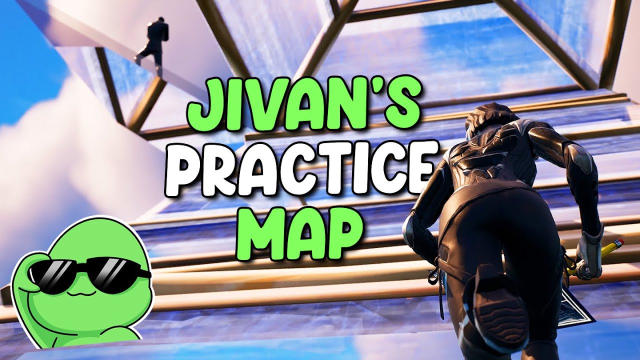 Introducing The Jivan Practice Map