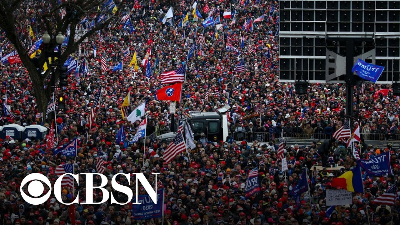 The constitutional argument for unseating lawmakers accused of working with January 6 planners