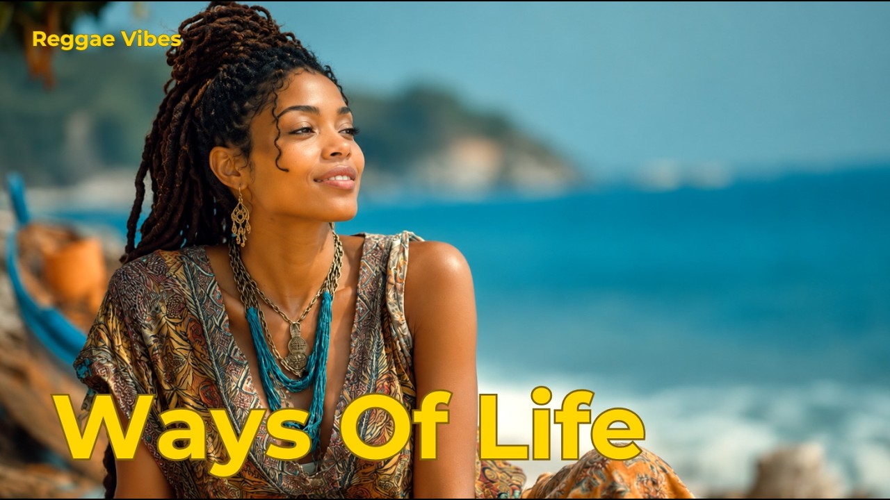 Waves of My Life – Reggae Gratitude