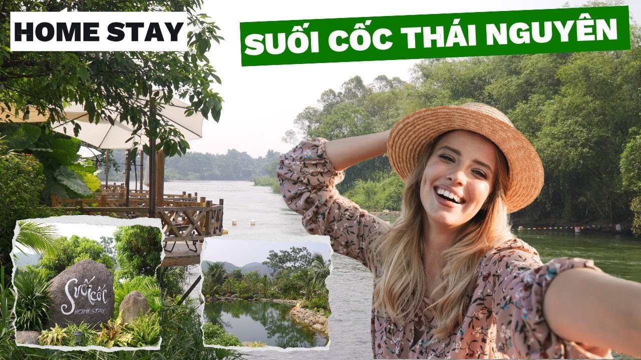 Suối Cốc Homestay Thiên đường nghỉ dưỡng giữa lòng Thái Nguyên