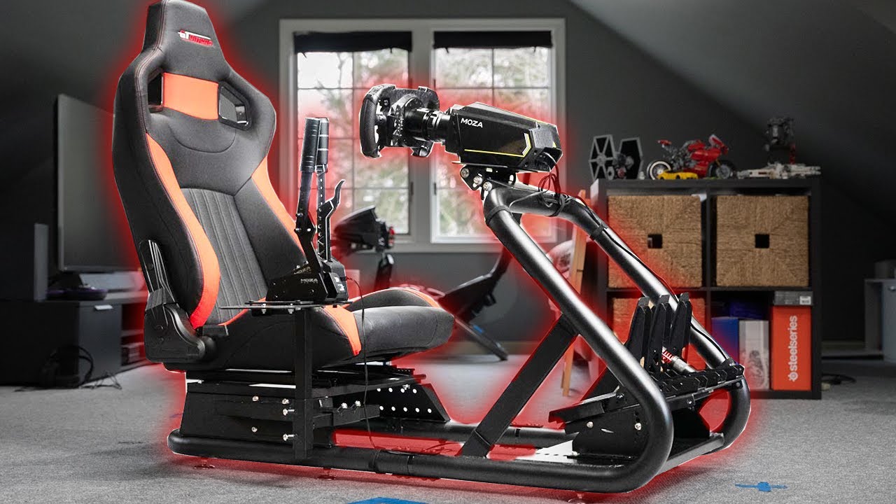 Обзор GT Omega Titan: жёсткие и удобные, но за это приходится платить