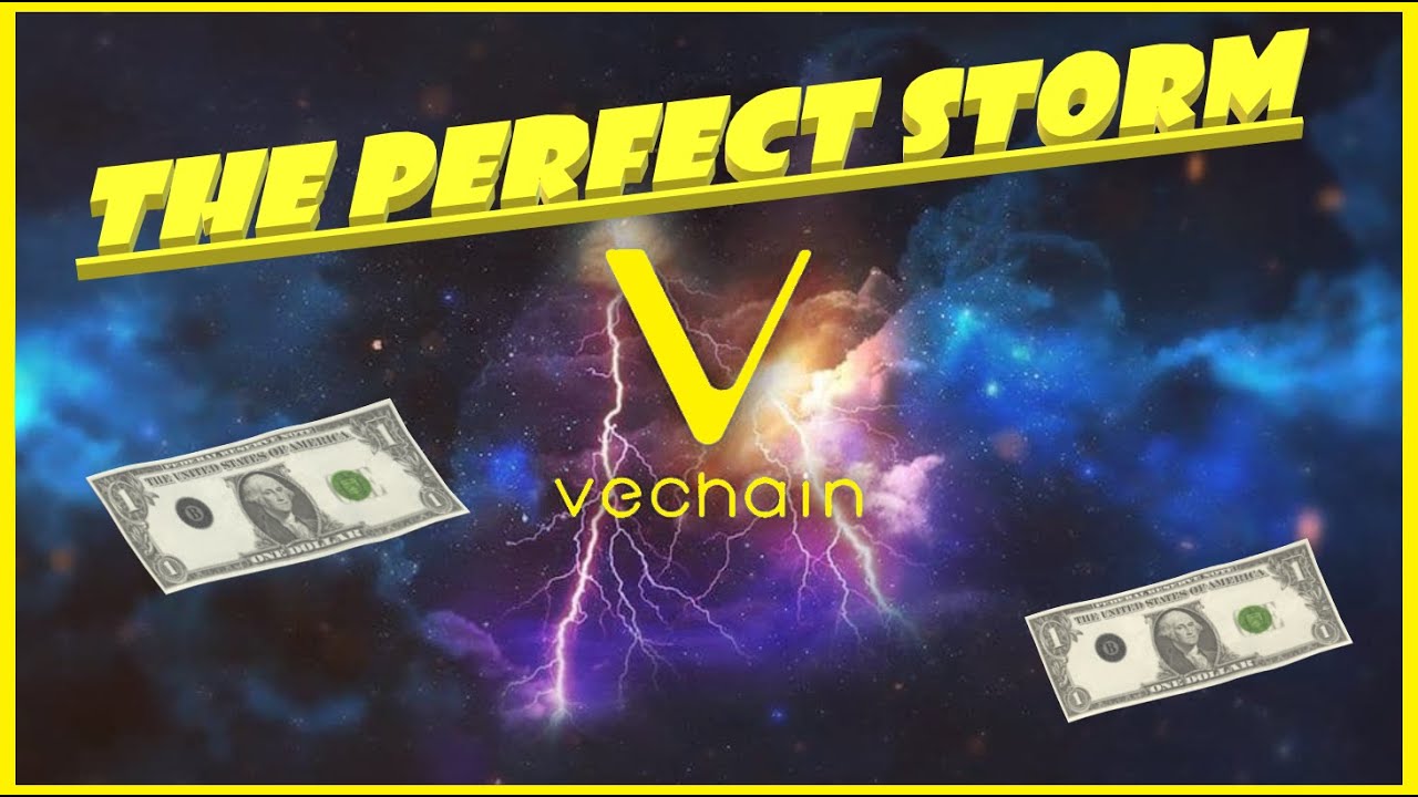VeChain Price Breakout Imminent?! 💥 All Indicators Flipping Bullish! 😲