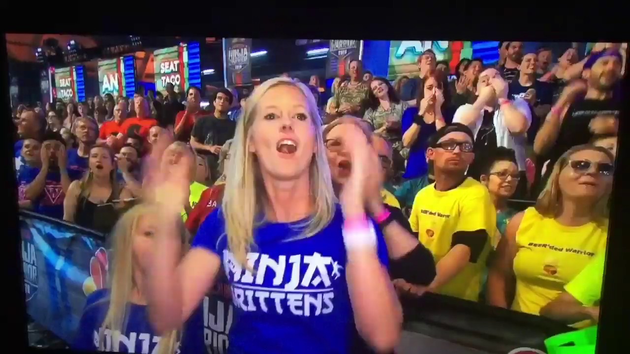 Top 10 shocking falls from American Ninja Warrior season 11