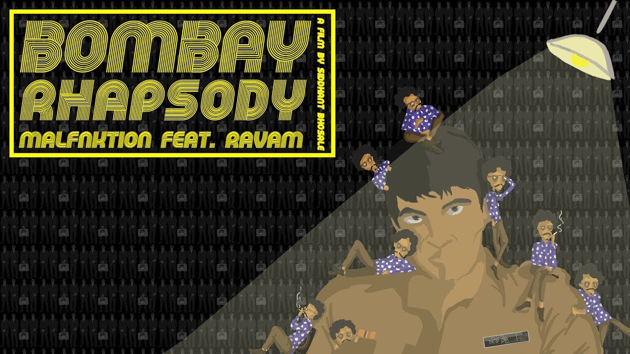 Bombay Rhapsody [Official Music Video]
