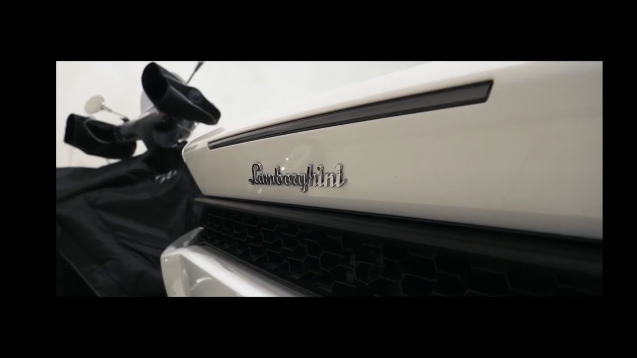 NUEVO - FREESTYLE #LAMBO