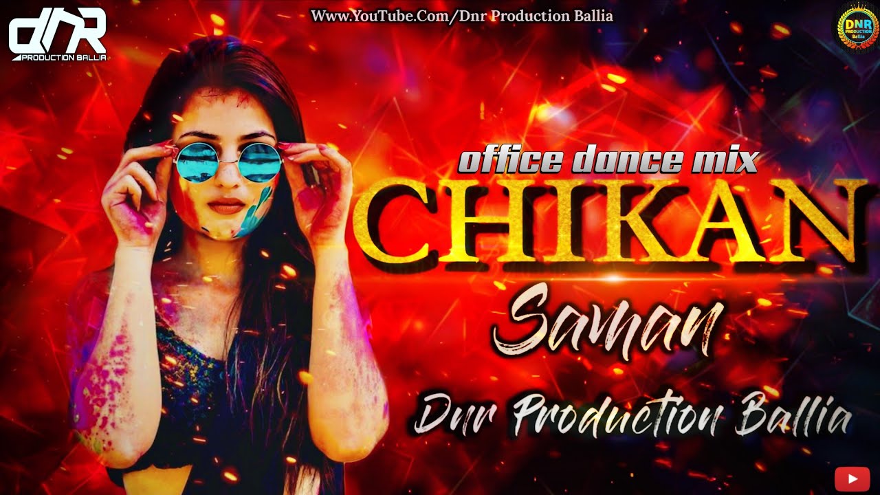 KaisE Hoi NewaN AsO ChikaN SamaN ||💯OfficeaL MiX || Holi DJ SonG (PawaN SingH) DNR ProductioN BalliA