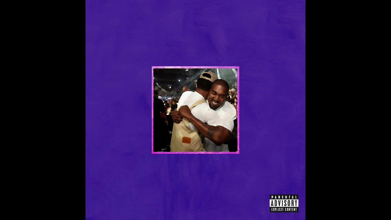 Kanye West & Chance The Rapper - ??? 2018 GAJ (FRESH LEAK )