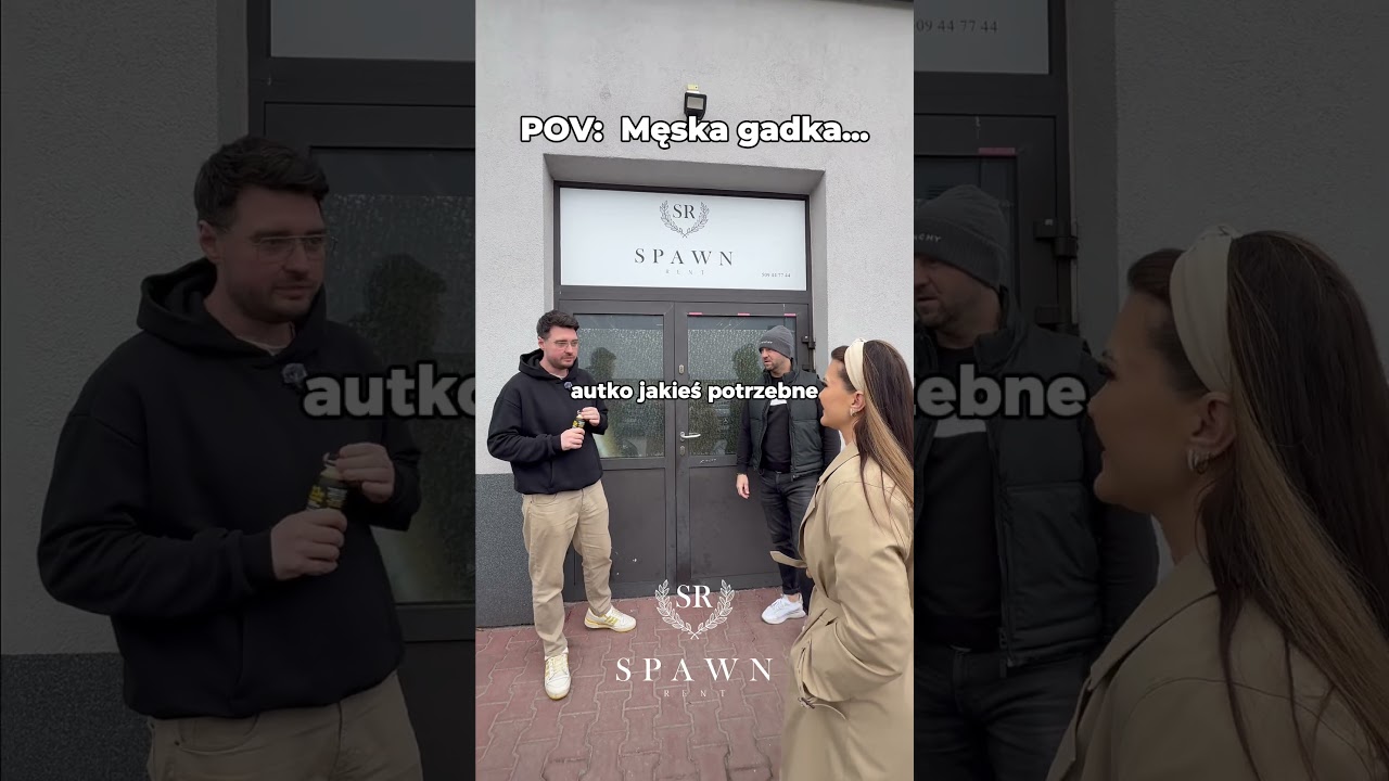 Odwiedź nas już dziś i wypożycz najlepszą furkę🚖📍 Władysława Reymonta 7A/11 Rawa Mazowiecka