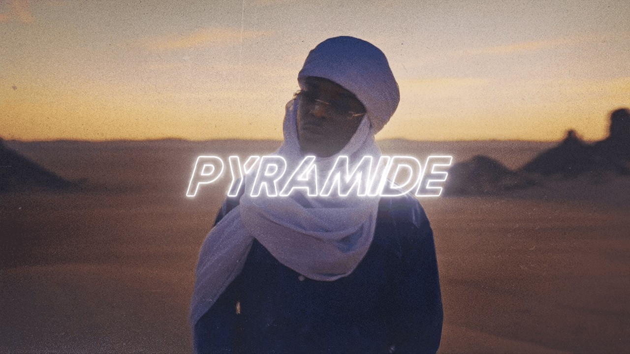 Ninho x Werenoi Type Beat - 