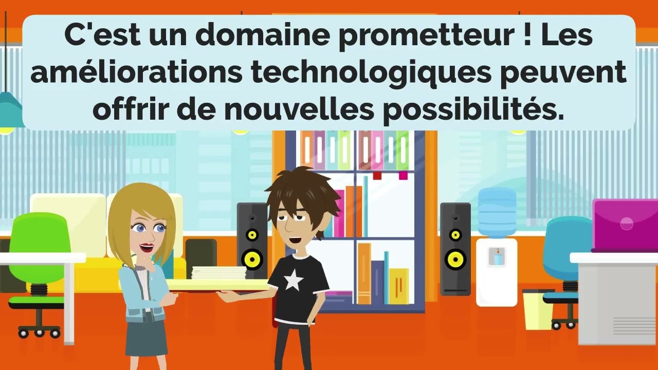 🇫🇷 French Practice Lesson | French Speaking & Listening | Fluent French | Episode 003