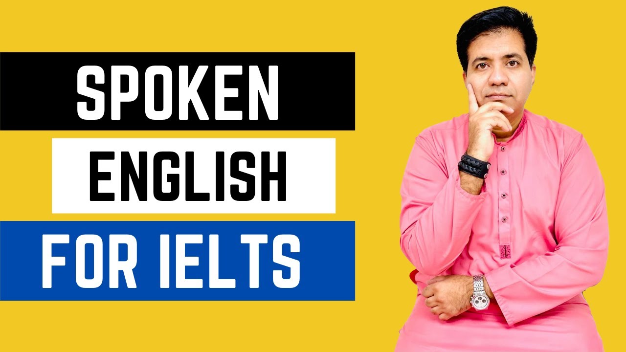SPOKEN ENGLISH ll GRAMMAR IN USE BY ASAD YAQUB