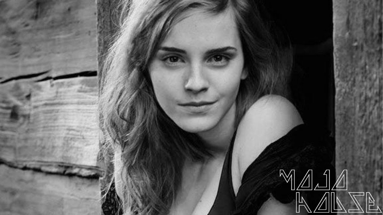 JONY - Love your voice(EMMA WATSON)#MyBabyILove #LoveYou'reVoice