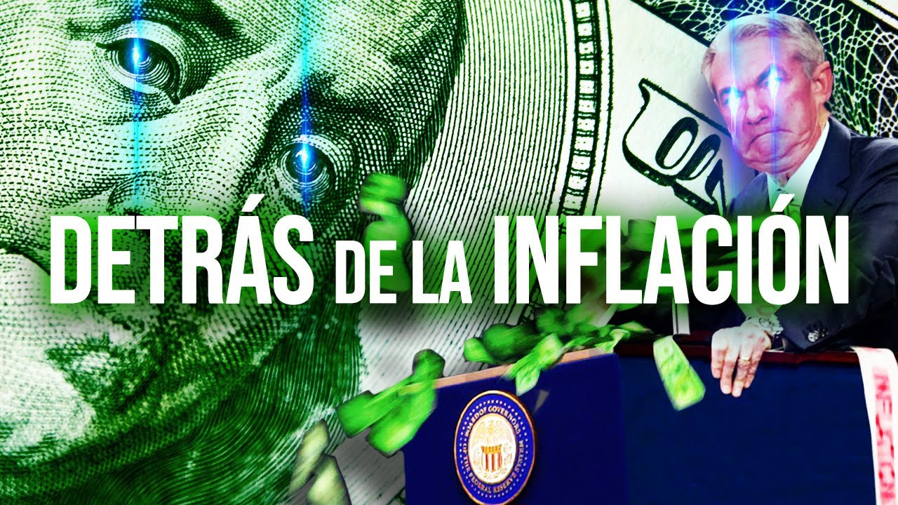 La inflación explicada paso a paso