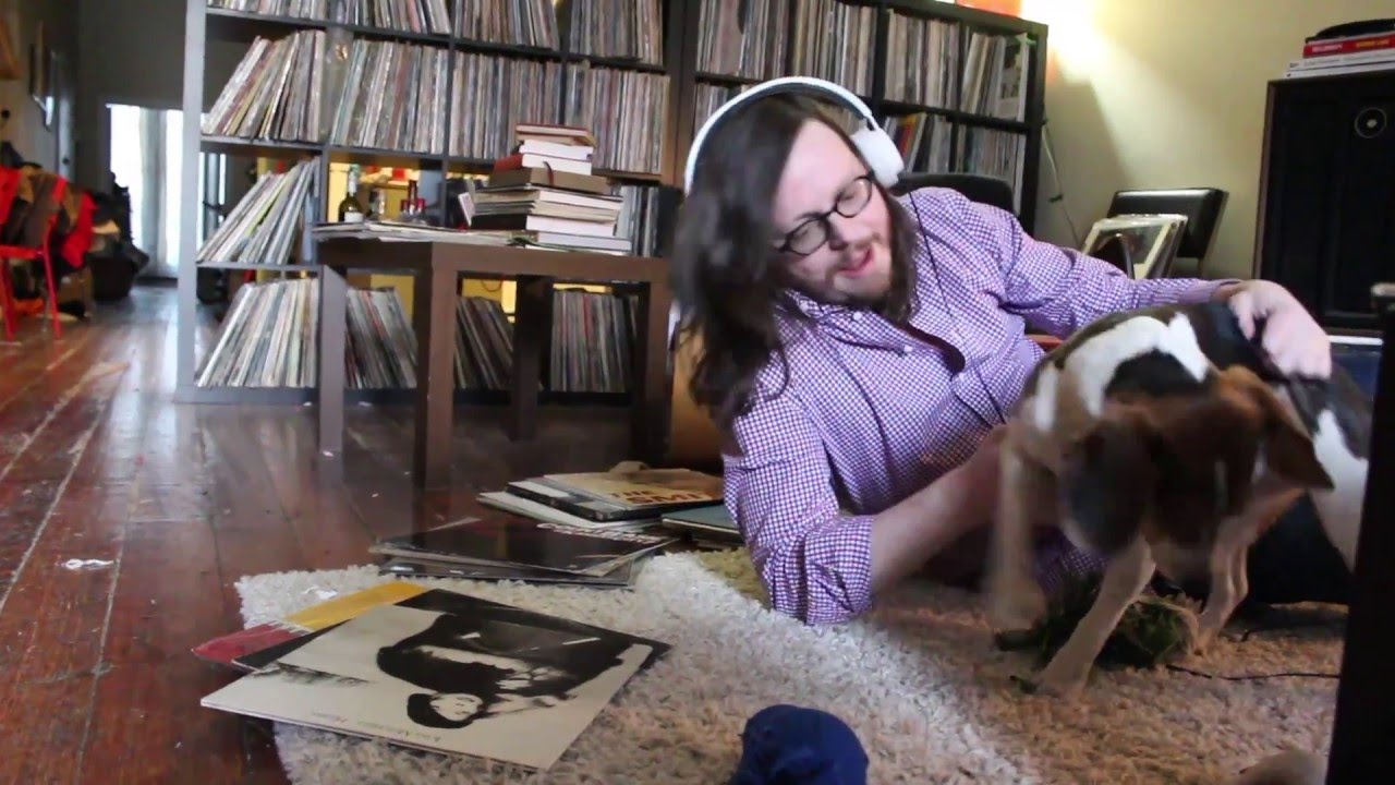 [BITBY]JOEY SWEENEY: RECORDS AND COFFEE: OFFICIAL