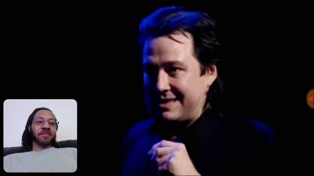 Bill Hicks about how USA arms smaller countries and Kennedy assassination #Reaction