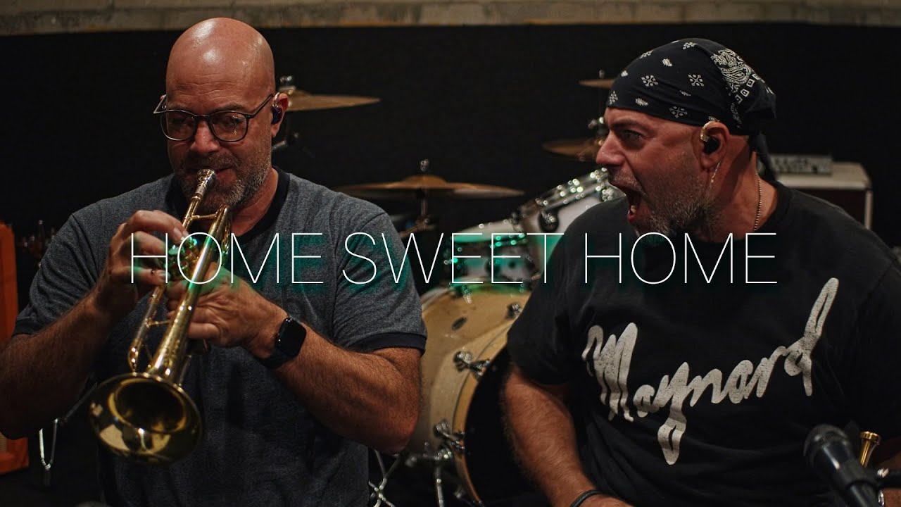 home sweet home