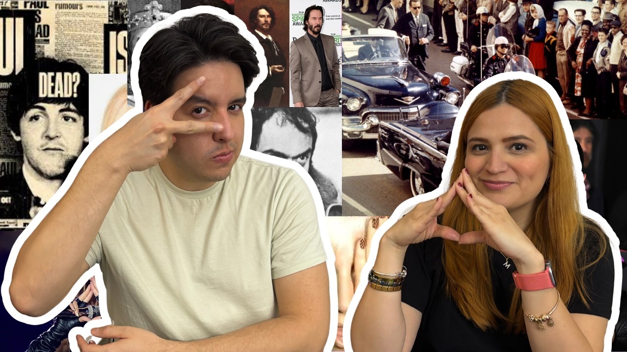 Conspiraciones del Espectaculo: ¿Marketing, Locura Colectiva o Algo Más?