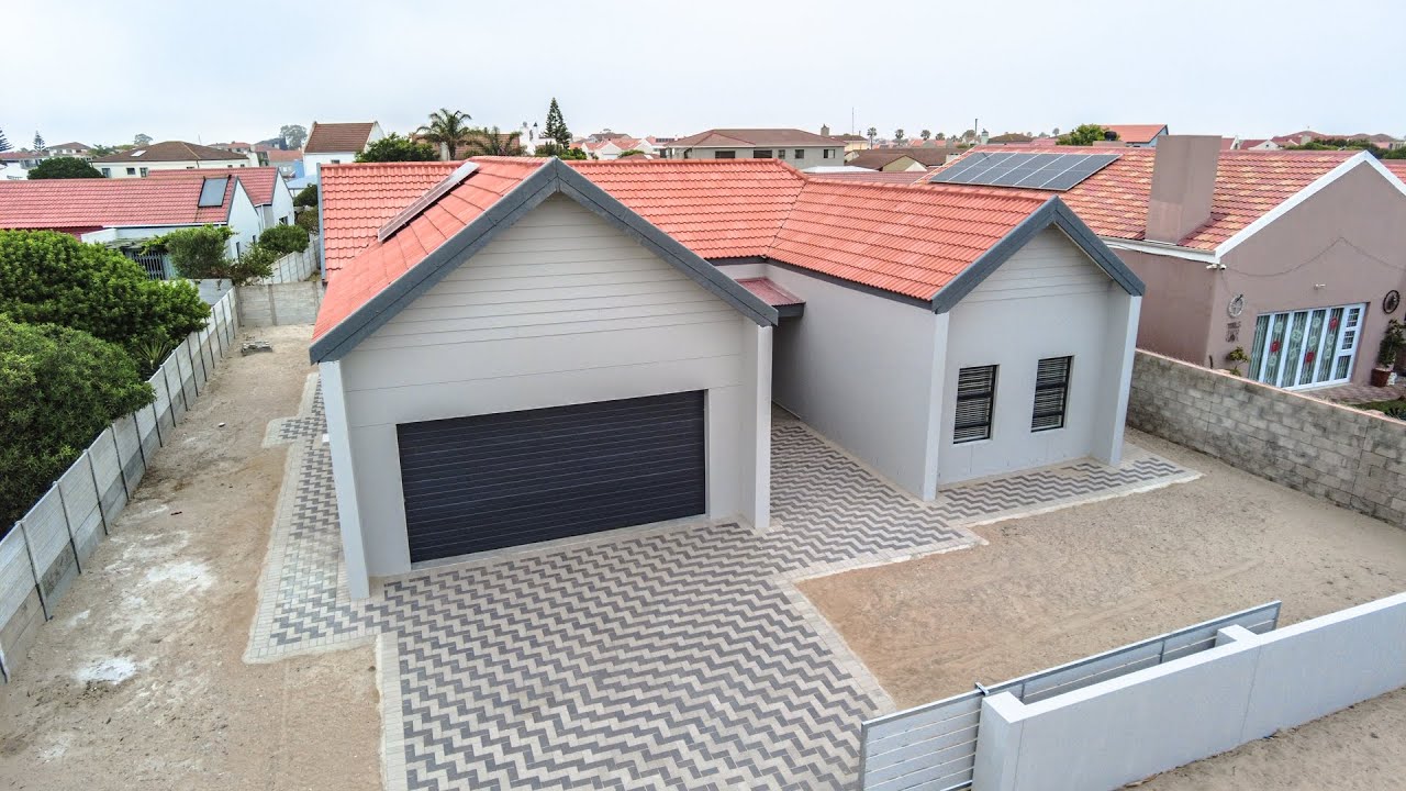 3 bedroom House for  | Port Owen