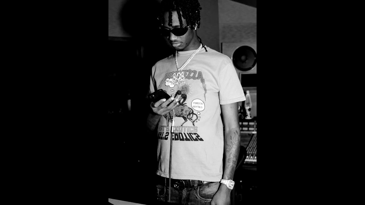 [FREE] Yung Mal x Pyrex Whippa Type Beat 