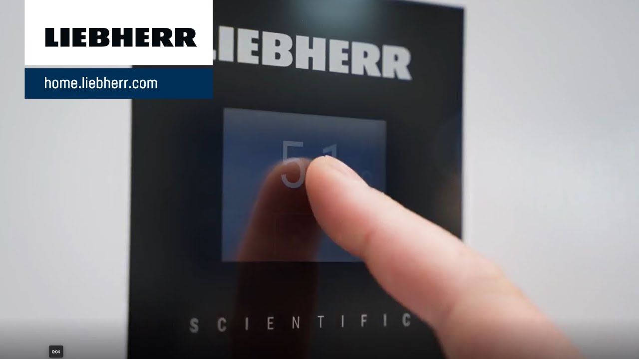 Liebherr SRPvh 6511: Heavy-Duty Performance from the Perfection Series