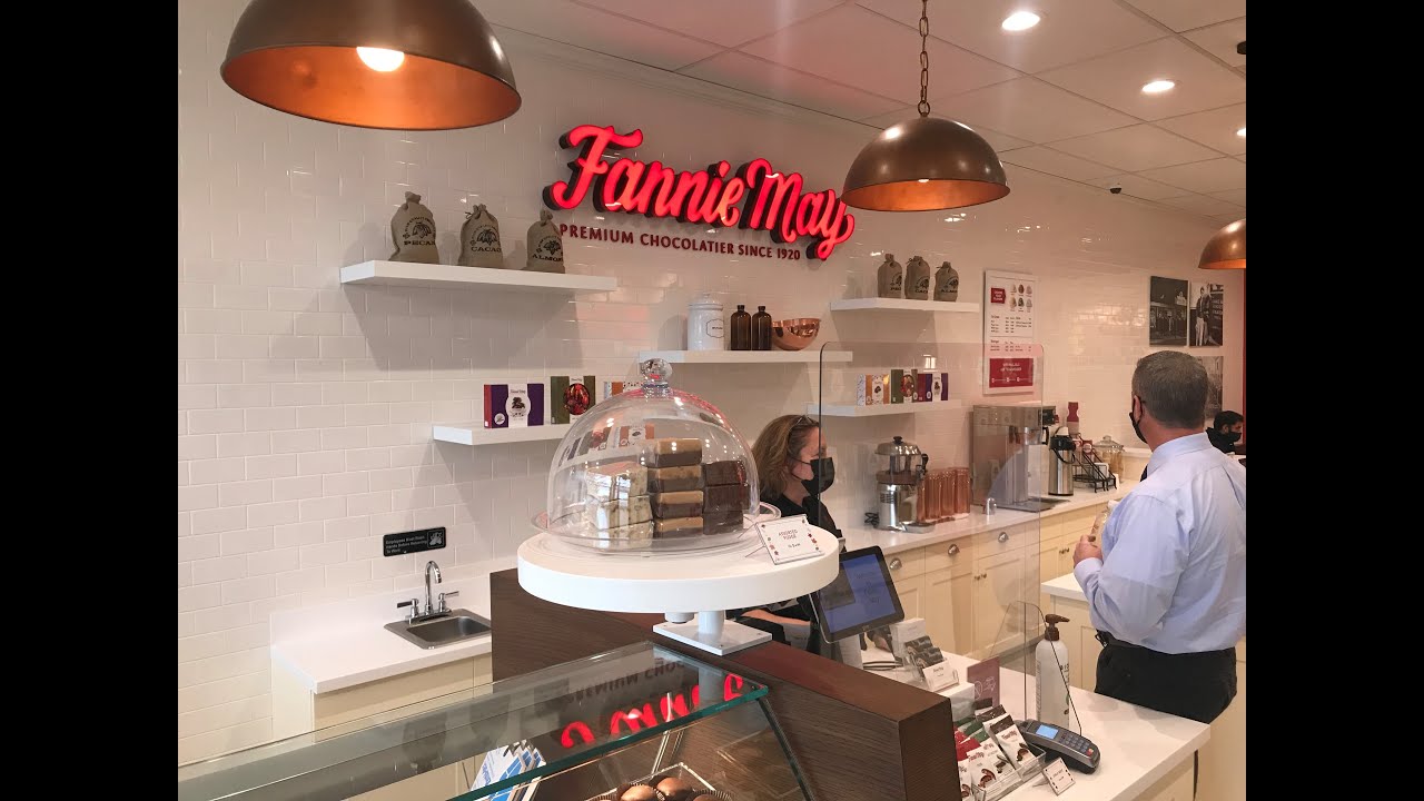 Chicago candy icon Fannie May celebrating 100th anniversary with new flavors